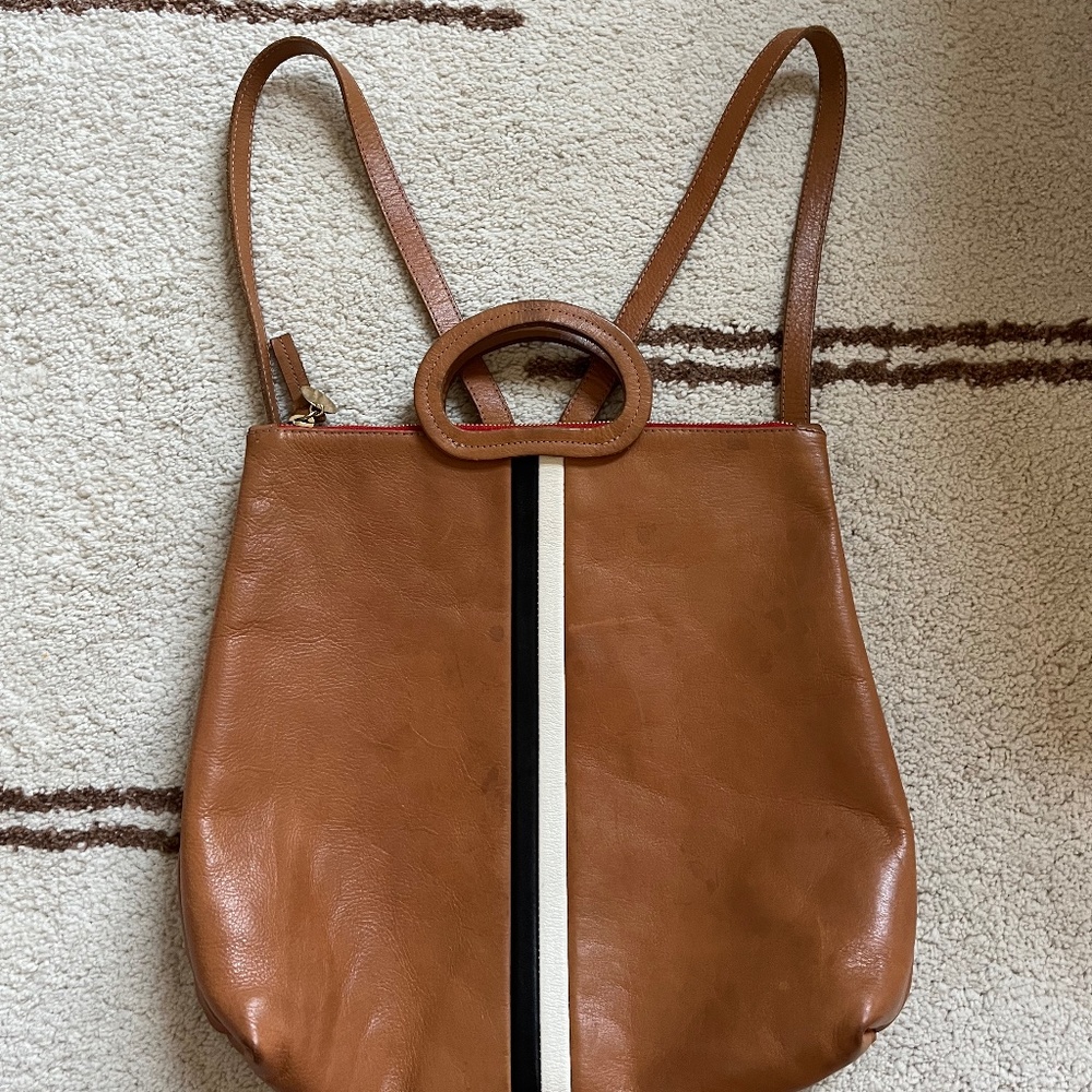 Clare V Marcelle bag